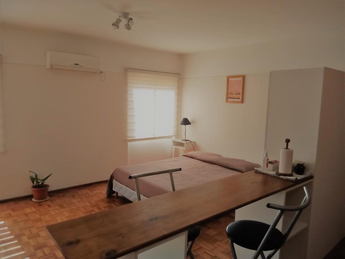 Апартаменты Mendoza Capital Microcentro Экстерьер фото